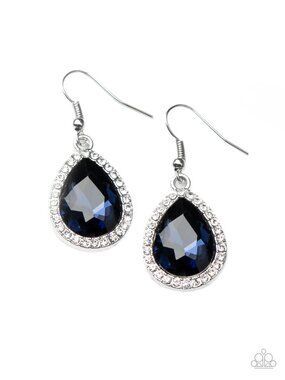 Paparazzi Dangle Earrings (ED119)